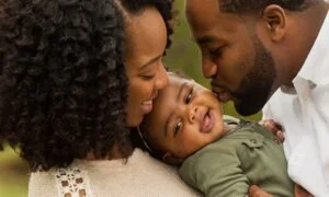 ebony garnett childbirthing class