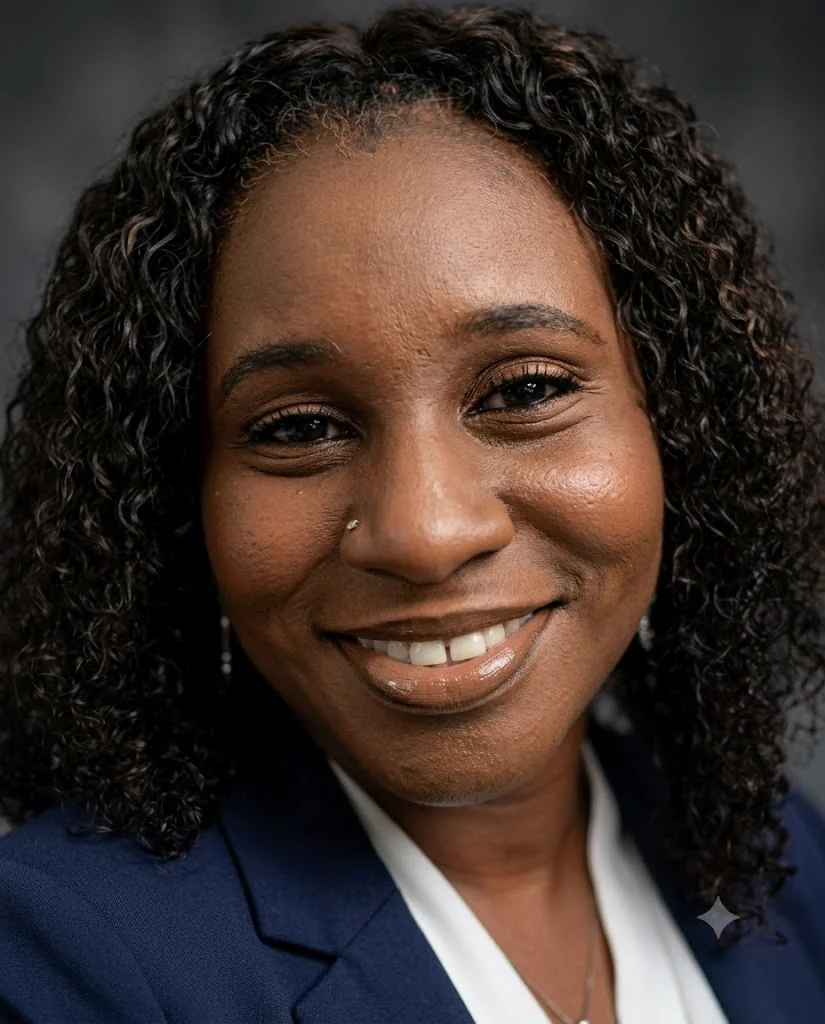 Sylvia Grant